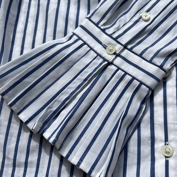 Banana Republic // Riley Striped Top - Picture 3 of 4